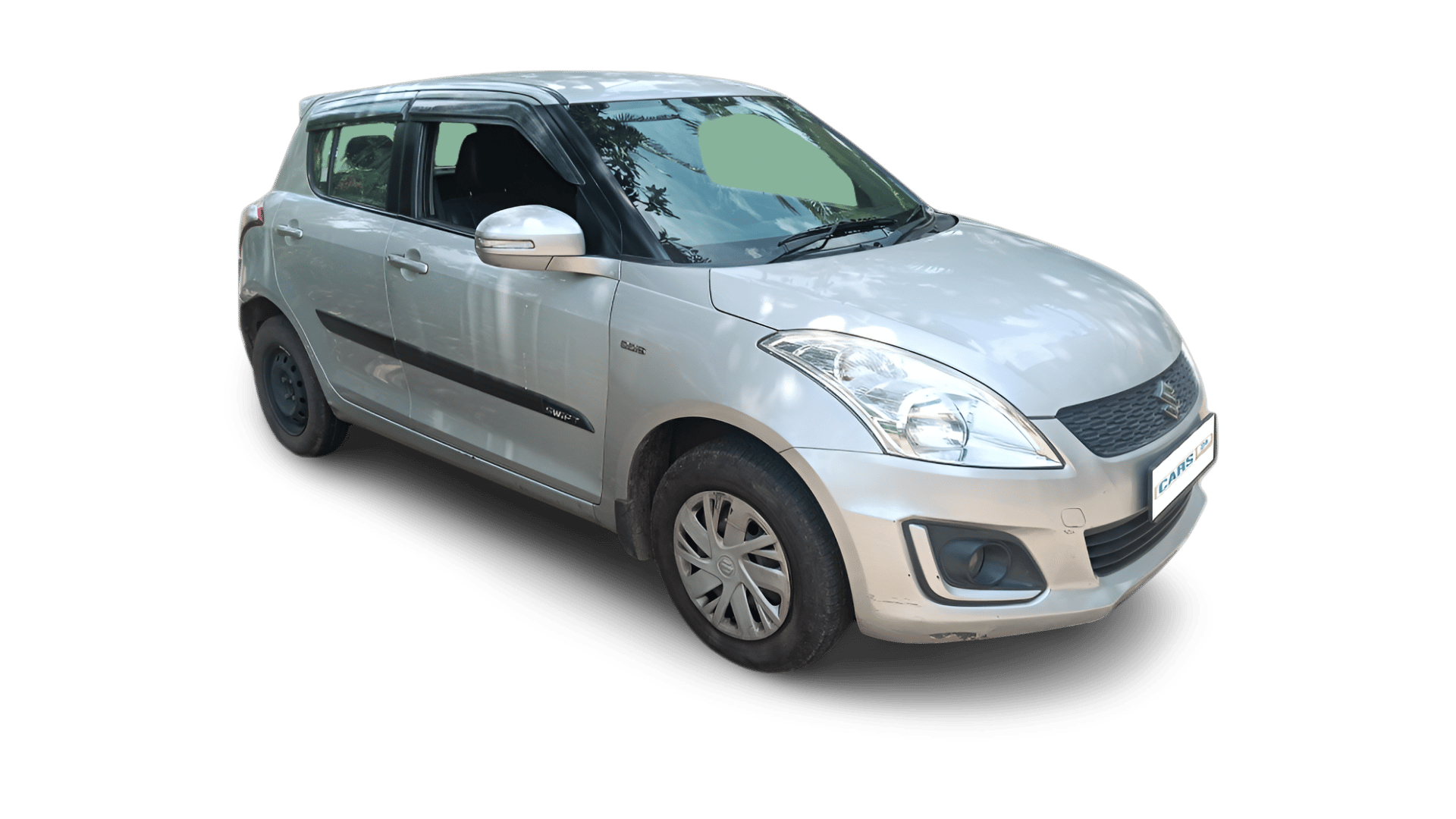 2017 Maruti Swift - Hatchback - Diesel - Manual - ₹5.20 lakh